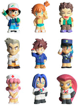 Cargar imagen en el visor de la galería, Pokémon Chara Kids - PK Series I (Set of 9)
