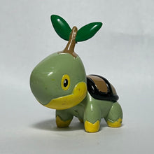 Load image into Gallery viewer, Pokémon BW - Turtwig - Trading Figure - Monster Collection
