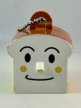 Cargar imagen en el visor de la galería, Sore Ike! Anpanman - Shokupanman - Keychain Mascot
