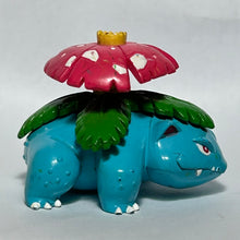 Cargar imagen en el visor de la galería, Pokémon DP - Venusaur - Trading Figure - Monster Collection
