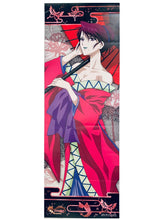 Load image into Gallery viewer, Rurouni Kenshin - Komagata Yumi - Chara-Pos Collection - Stick Poster
