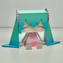 Load image into Gallery viewer, Vocaloid - Hatsune Miku - Graphig ++ - LOL -lots of laugh-
