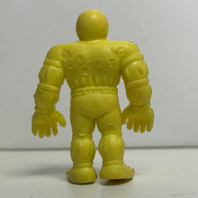 Cargar imagen en el visor de la galería, Kinnikuman - ICBM - Eraser Mini Figure - Yellow ver. (152)
