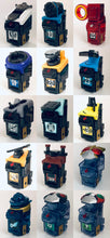 Cargar imagen en el visor de la galería, Kamen Rider Fourze - DX Astro Switch - Set of 30
