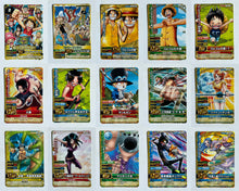 Load image into Gallery viewer, One Piece Data Carddass - Trading Card - OP Berry Match Double - (Set of 76)
