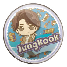 Cargar imagen en el visor de la galería, TinyTan - Jung Kook - Badge - BTS - Pita! Deforme
