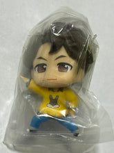 Cargar imagen en el visor de la galería, TinyTan - j-hope - Mascot Keychain - BTS
