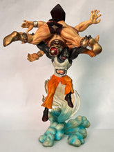 Load image into Gallery viewer, Kinnikuman the Great vs. Ashuraman - Figure - Kinniku Buster
