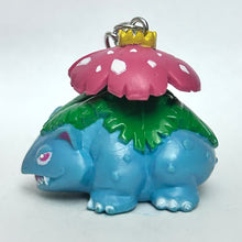 Cargar imagen en el visor de la galería, Pocket Monsters - Fushigibana / Venusaur - Figure Keychain - Pokémon Holder
