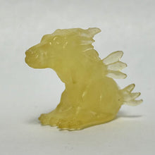 Cargar imagen en el visor de la galería, Digimon Adventure - Garurumon - Mini Figure - Clear ver.
