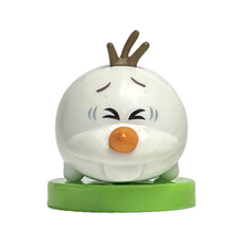 Cargar imagen en el visor de la galería, Disney Tsum Tsum - Olaf - Trading Figure - Choco Egg - Me Toji (83)
