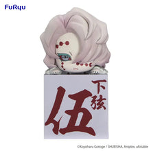 Load image into Gallery viewer, Kimetsu no Yaiba - Rui - Demon Slayer Hikkake Figure
