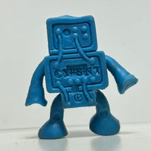 Cargar imagen en el visor de la galería, Kinnikuman - Personalman - Eraser Figure - Keshi - Blue

