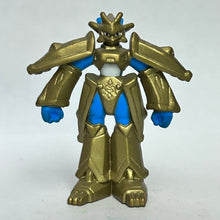 Load image into Gallery viewer, Digimon Adventure 02 - Magnamon - Mini Figure
