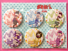 Cargar imagen en el visor de la galería, Blu-ray/DVD Osomatsu-san Special Event FES Matsu-san &#39;16&quot; Animumo Promo
