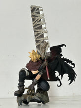 Cargar imagen en el visor de la galería, Kingdom Hearts - Cloud Strife - Figure - Full Color
