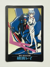 Cargar imagen en el visor de la galería, Neon Genesis Evangelion Carddass 1st Edition (Set of 27)
