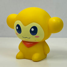 Load image into Gallery viewer, Tamatomo Daishuu GO - Kikitchi - Finger Puppet - Soft Vinyl Figure
