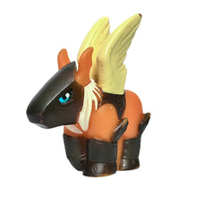 Load image into Gallery viewer, Digimon Adventure 02 - Pegasmon - Trading Figure - Finger Puppet
