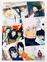 Load image into Gallery viewer, Gintama - Clear File - Jump Festa 2009
