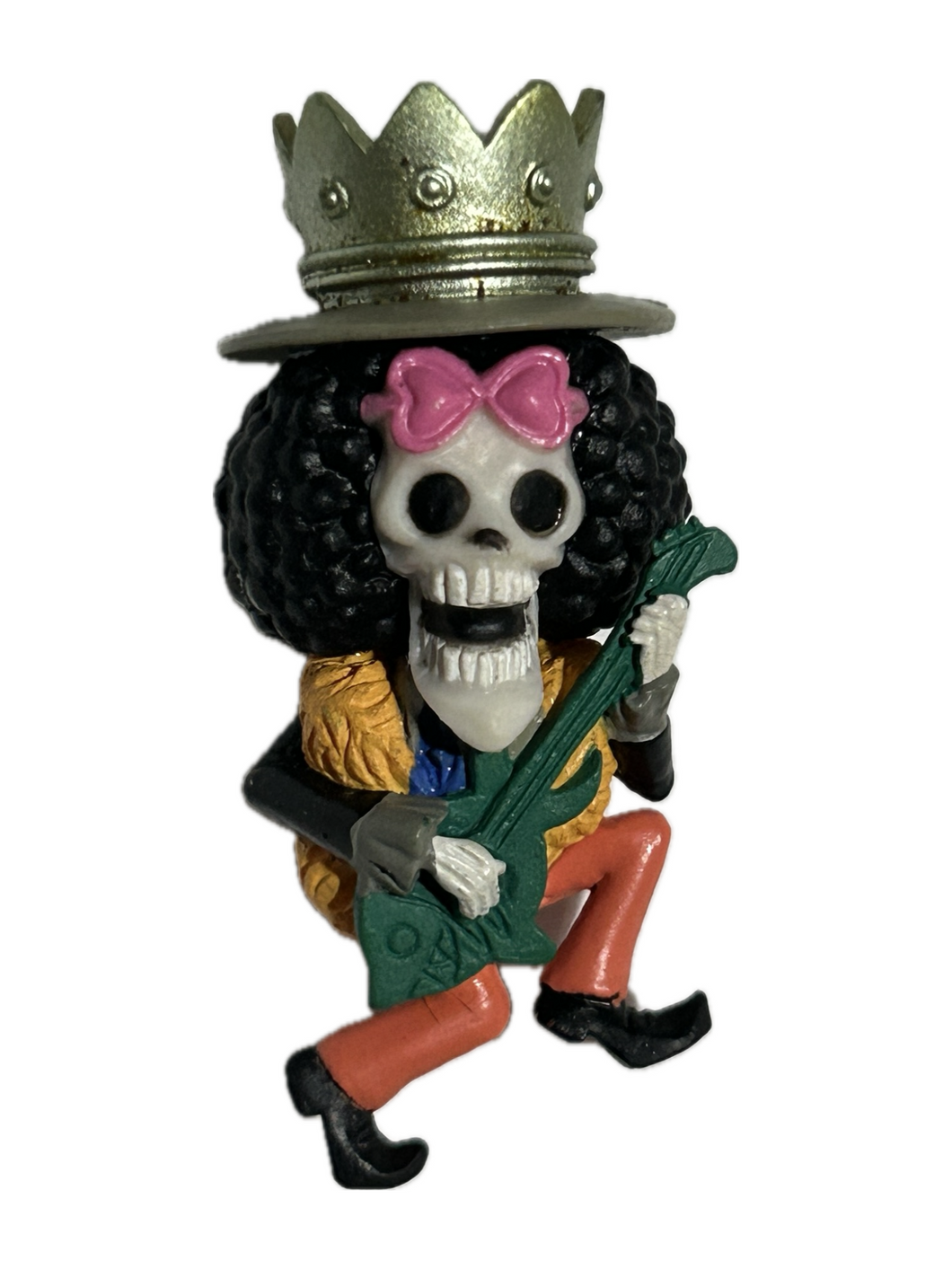 One Piece - Brook - WCF Strap