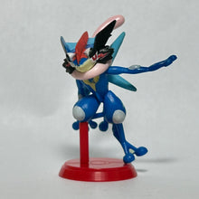 Cargar imagen en el visor de la galería, Pokémon XY - Greninja - Mini Figure
