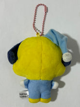 Load image into Gallery viewer, BT21 - CHIMMY - Mascot Strap - BTS
