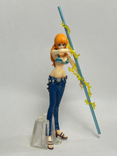 Load image into Gallery viewer, One Piece - Nami - Figure - Chouzokei Damashii
