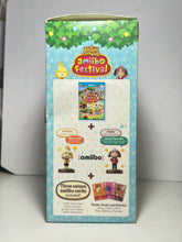 Load image into Gallery viewer, Animal Crossing: amiibo Festival - Wii U - CIB (WUP-R-AALE-USZ)
