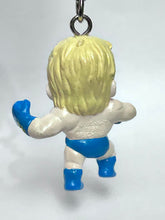 Load image into Gallery viewer, Kinnikuman - Terryman - Figure Keychain
