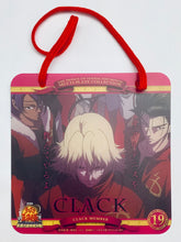 Cargar imagen en el visor de la galería, The Prince of Tennis: The Movie - Clack Member - Multi Plate Collection - No. 19
