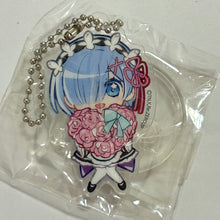 Load image into Gallery viewer, Re:Zero - Rem - Acrylic Figure - Decora-Pic
