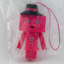 Cargar imagen en el visor de la galería, Yotsuba&amp;! x Uta no☆Prince-sama♪ - Syo Kurusu - Danboard - Strap
