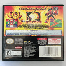 Load image into Gallery viewer, Mega Man Star Force: Leo - Nintendo DS / DSLite DSi XL - NTSC - Box &amp; Manual (NTR-A6BE-USA)
