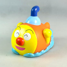 Load image into Gallery viewer, Sore Ike! Anpanman - Chibi Marine - Soft Vinyl Figure
