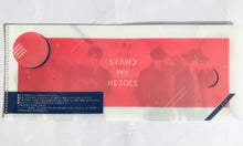 Load image into Gallery viewer, Stand My Heroes Ticket Case (Set of 6)
