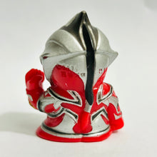 Cargar imagen en el visor de la galería, Ultraman Mebius Infinity - Finger Puppet - SD Figure
