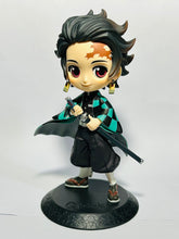 Load image into Gallery viewer, Kimetsu no Yaiba - Kamado Tanjirou - Demon Slayer Q Posket
