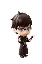 Load image into Gallery viewer, Blue Exorcist - Okumura Yukio - Chibi Kyun-Chara - Ichiban Kuji Ao no Exorcist
