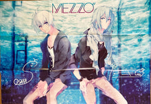 Cargar imagen en el visor de la galería, Mezzo - IDOLiSH7 / Meiji Tokyo Renka Full Moon - B2 Poster
