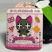 Load image into Gallery viewer, Gothic World of Nyanpire - Nyanpire - Plush Mascot
