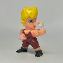 Load image into Gallery viewer, Virtua Fighter - Jacky Bryant - Mini Figure

