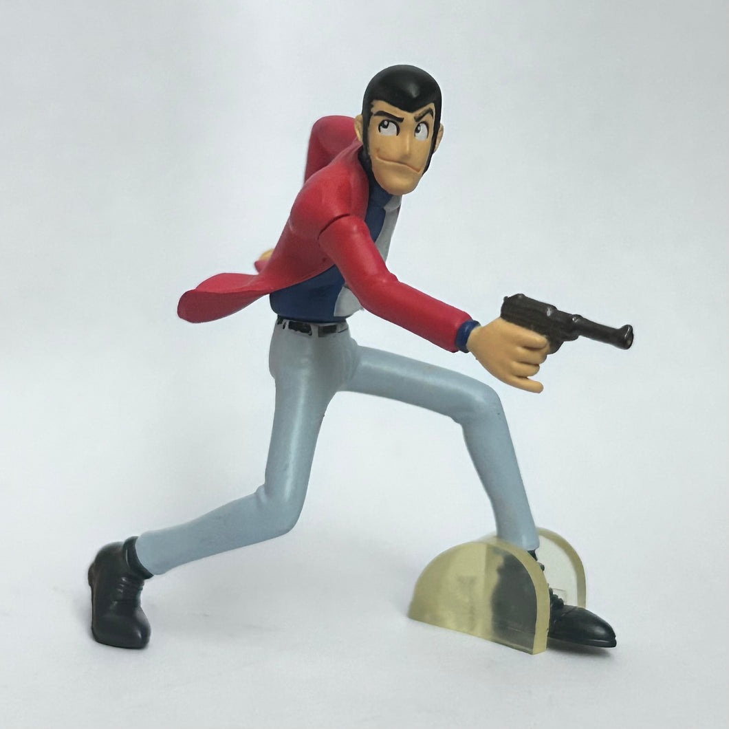 Lupin III - Lupin the 3rd - Trading Figure - OP ver.A