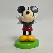 Cargar imagen en el visor de la galería, Disney - Mickey Mouse - Trading Figure - Choco Egg (100)
