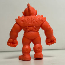 Cargar imagen en el visor de la galería, Kinnikuman - Buka C - Eraser Mini Figure - Orange ver. (157)
