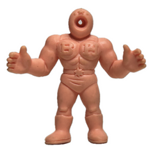 Cargar imagen en el visor de la galería, Kinnikuman - Black Hole - Eraser Mini Figure (23)
