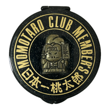 Cargar imagen en el visor de la galería, Momotaro Densetsu - Face Mirror - Momotaro Club Member's
