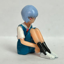 Load image into Gallery viewer, Neon Genesis Evangelion - Ayanami Rei - HG Shin Seiki Evangelion 2nd Edition
