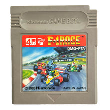 Load image into Gallery viewer, F-1 Race - GameBoy - Game Boy - Pocket - GBC - GBA - JP - Cartridge (DMG-F1A)
