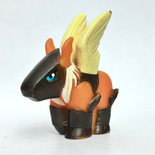 Load image into Gallery viewer, Digimon Adventure 02 - Pegasmon - Trading Figure - Finger Puppet
